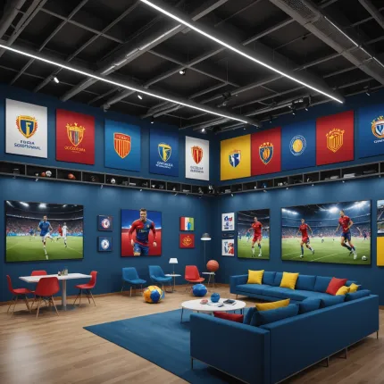 Programe de Divertisment despre Poveștile Sportivilor: Emisiuni care Evidențiază Parcursul Inspirator al Atleților Români