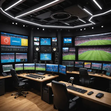 Acoperirea Radio a Controversei din Sport: Radio Discută Despre Controversele Sportive din România