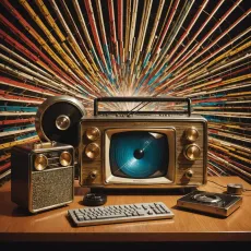 Tendințe în Difuzarea Mediatică Modernă: Difuzarea Redefinește Peisajul Mediatic Global