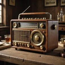 Știri din Lumea Divertismentului la Radio: Actualizări Captivante Direct pe Unde