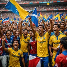 Emisiuni Muzicale care Sărbătoresc Cultura Sportivă: Cum Promovează Spectacolele Muzicale Cultura Sportivă din România