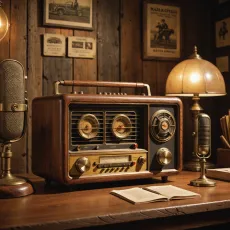 Comentariile Radio la Meciurile din Liga 1: Povestea Fotbalului Românesc Prinde Viață